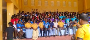ஆசிய காற்பந்தாட்ட சம்மேளனத்தின் நிதி பங்களிப்பினால் மகளிர் தினத்தை முன்னிட்டு இலங்கை உதைபந்தாட்ட சம்மேளனத்தினால்  நடாத்தப்பட்ட பயிற்சி முகாம் (2026)