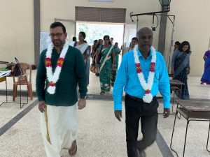 வாணி விழா