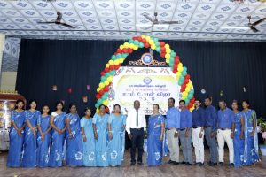 தரம் 1 மாணவர்களுக்கான கால்கோள்விழா 2026