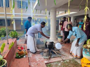 தைப்பொங்கல்
