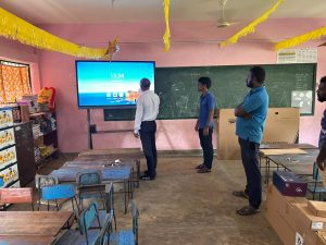 Smart Panel Provide