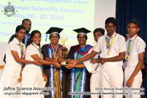 Science quiz