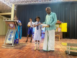 SLSCA Chess Compititon- 2026( Provincial Level)