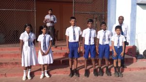 All Ceylon Mathematic Quiz Compitition Zonal Level